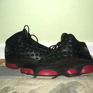 Air Jordan 13 Dirty Bred